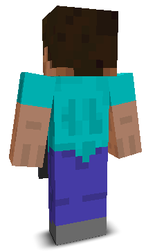 Moriarteay's skin