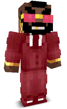 Kanadas_Beta's skin