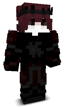 FireRoseRONIN's skin