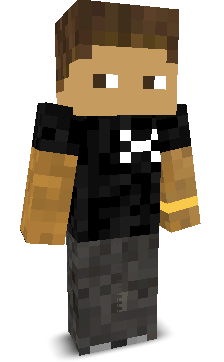 Haasy's skin