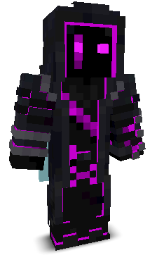 mustang751's skin
