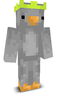 TheBeeLord123's skin