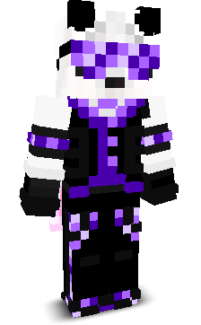 Nixdagaming's skin