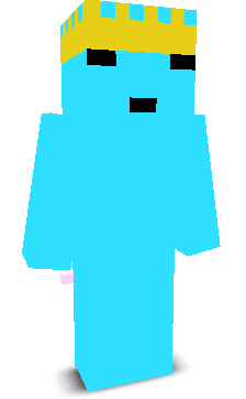 MineCraftMst516's skin