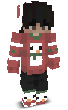 dream1643333's skin