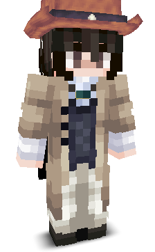 ItsMcCree's skin