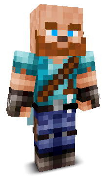 JammedBoat08253's skin