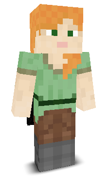 ALL_Blueee's skin