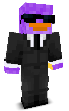 Matoleeec's skin