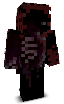 watervain's skin