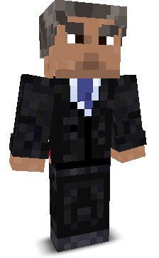 llipnep's skin