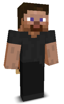 Tweaxh's skin