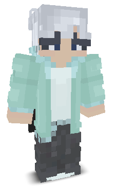 toveliz's skin