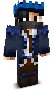 Fabziscool's skin