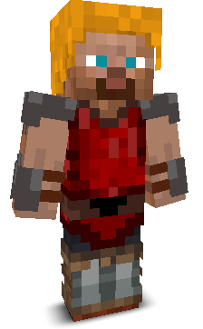LANGEBE's skin