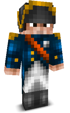 Ju3ek's skin