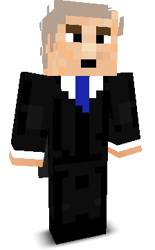 KeinProblemlol's skin
