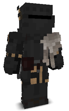 Mopugose's skin