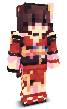 FRAILGUE45's skin