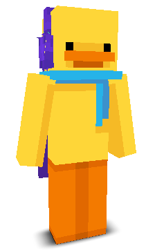 Barrelstab's skin