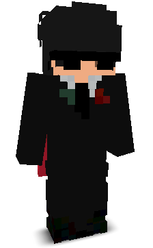 PurplesInc's skin