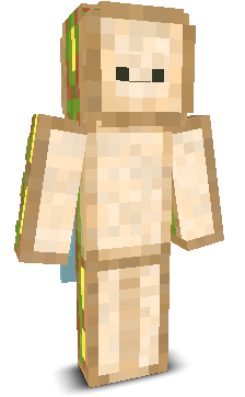 breadwithwifi's skin