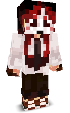 BirdBrainedJay's skin