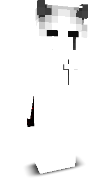egirljesus's skin