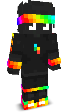 Martingamer2609's skin
