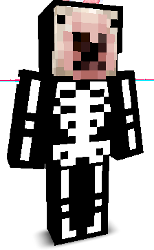 meteoss's skin