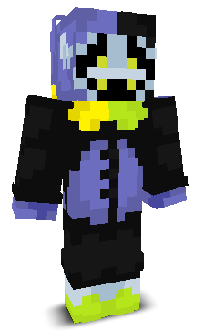 mysteryman222222's skin