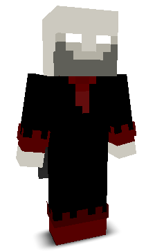 Hxrdmane's skin
