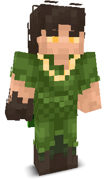 The_luke23's skin