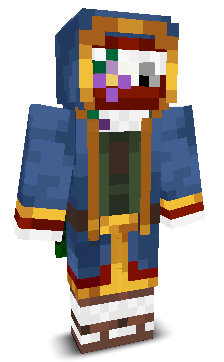 Martix_Blox's skin