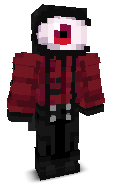 Suoiraw's skin