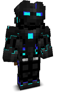 uesklev's skin