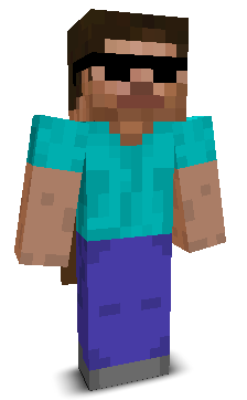 CallenGreen's skin