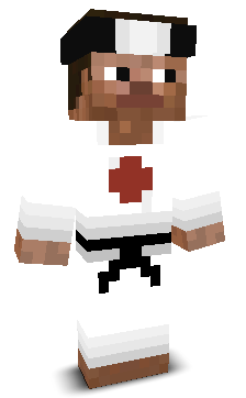 DefaetBoy's skin