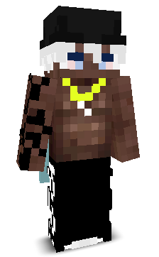Bedeho's skin