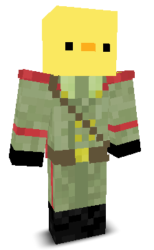 Cloudzilla09's skin