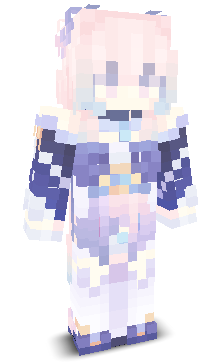 jxdsg's skin