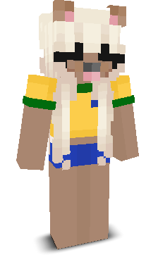 Furyaat's skin