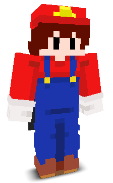 AlenSSJPro2's skin