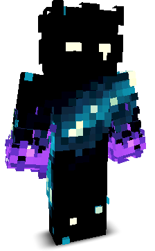 Theycallmenutria's skin