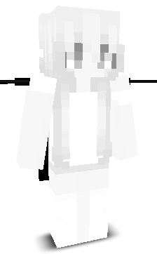 Lozak's skin