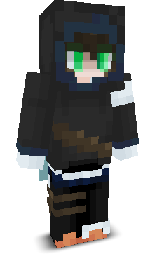 JaxiKun's skin