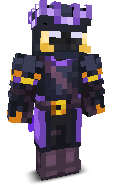 scollier's skin