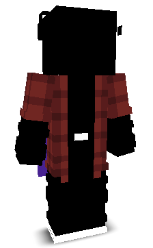 Momibear's skin