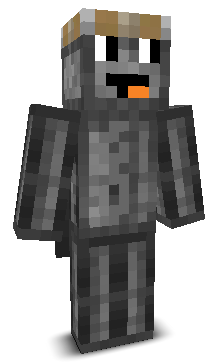 TheMagicPiston's skin