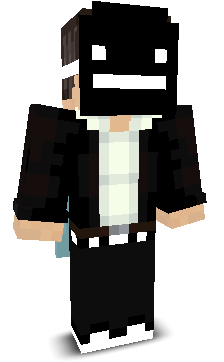 NorlexYT's skin